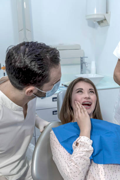 Professional Emergency Dentist in NE