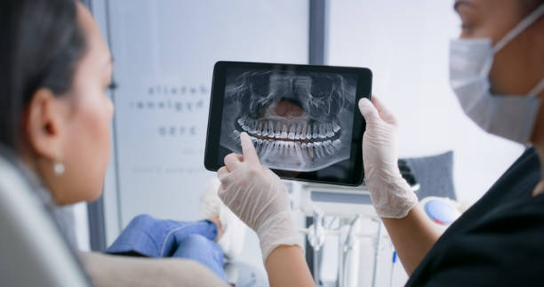 Best Emergency Denture Repair in Ligh, NE