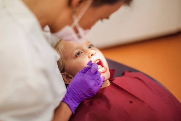 Best Emergency Denture Repair in Ligh, NE