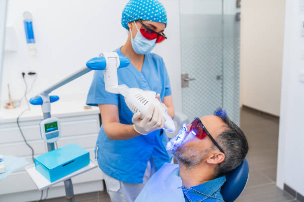 Best Emergency Dental Care for Broken or Chipped Teeth in Ligh, NE